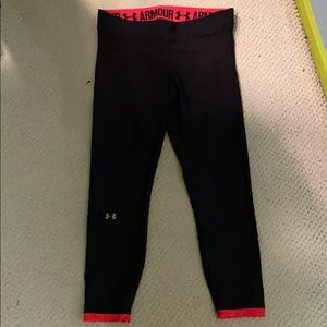 Under Armour Leggings